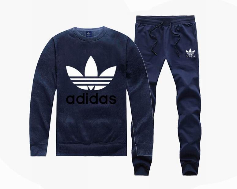 men adidas sport suits-352